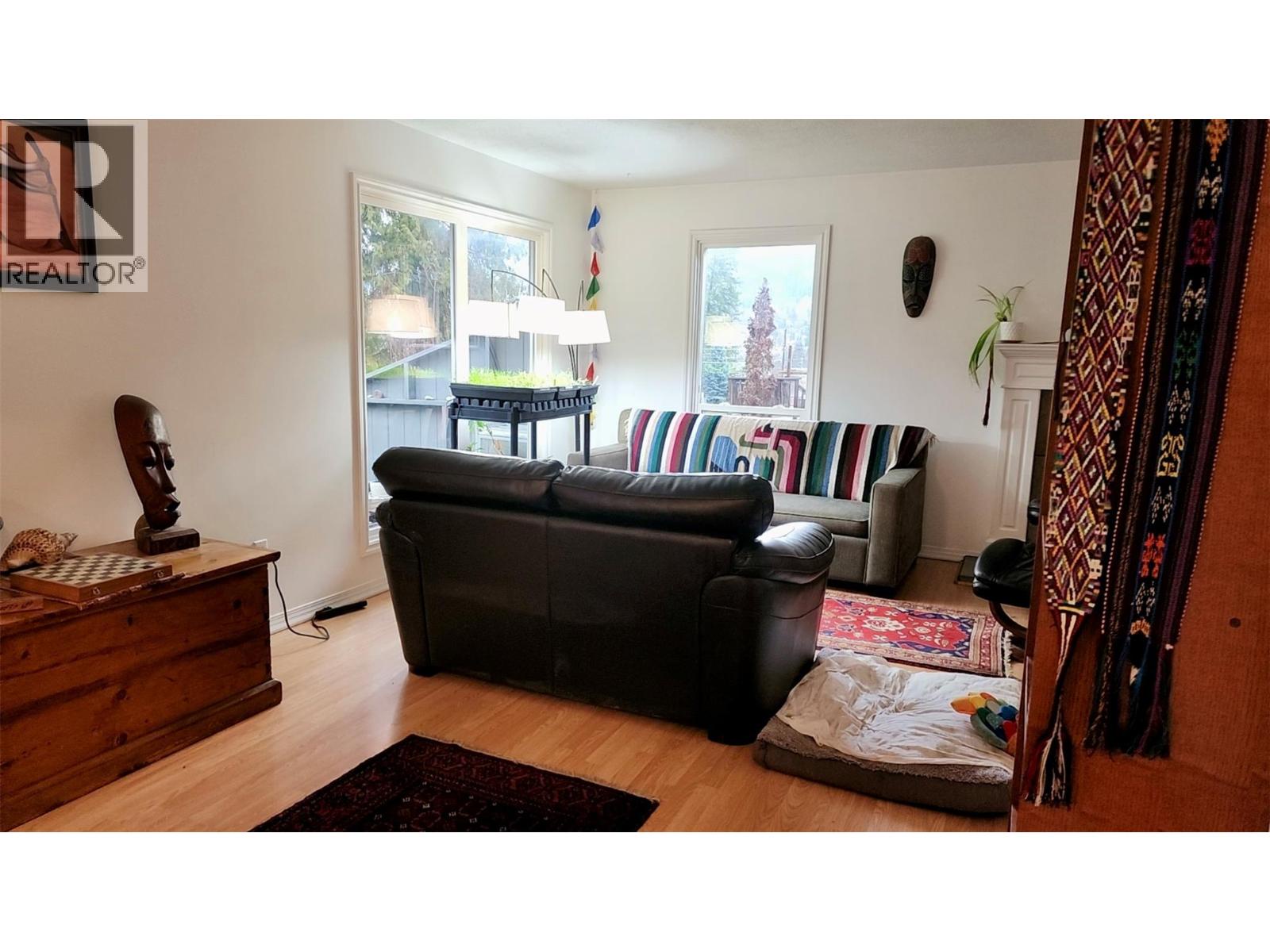 1010 Gilker Street, Nelson, British Columbia