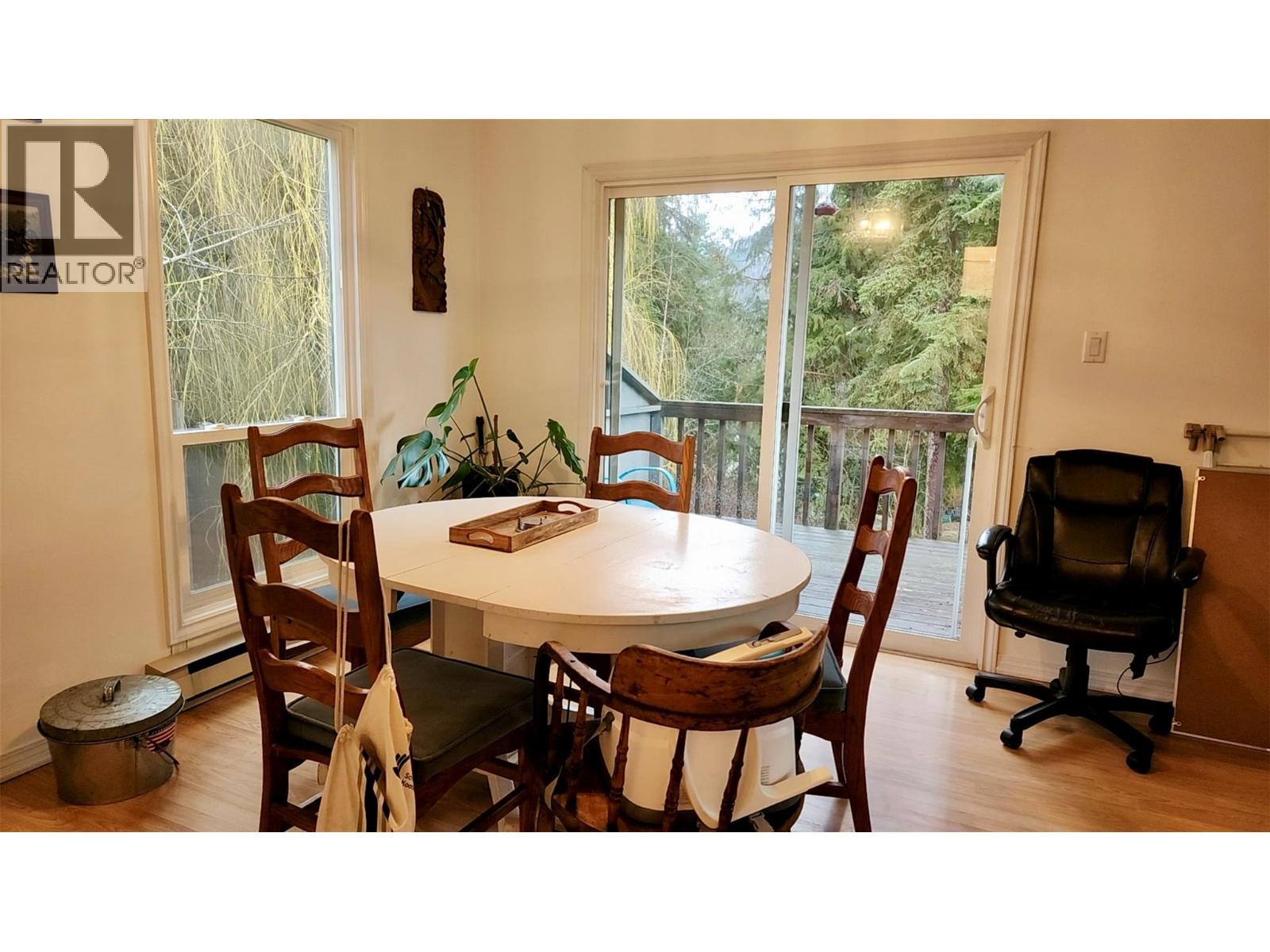 1010 Gilker Street, Nelson, British Columbia