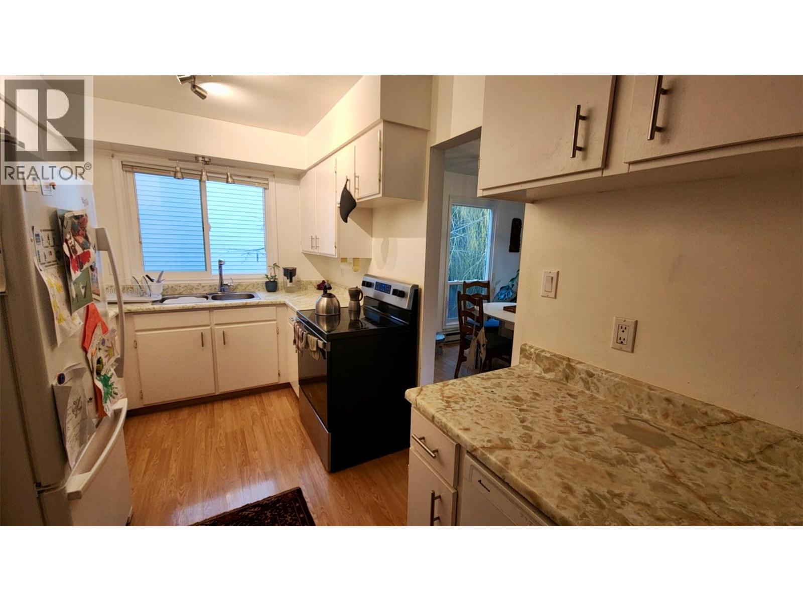 1010 Gilker Street, Nelson, British Columbia