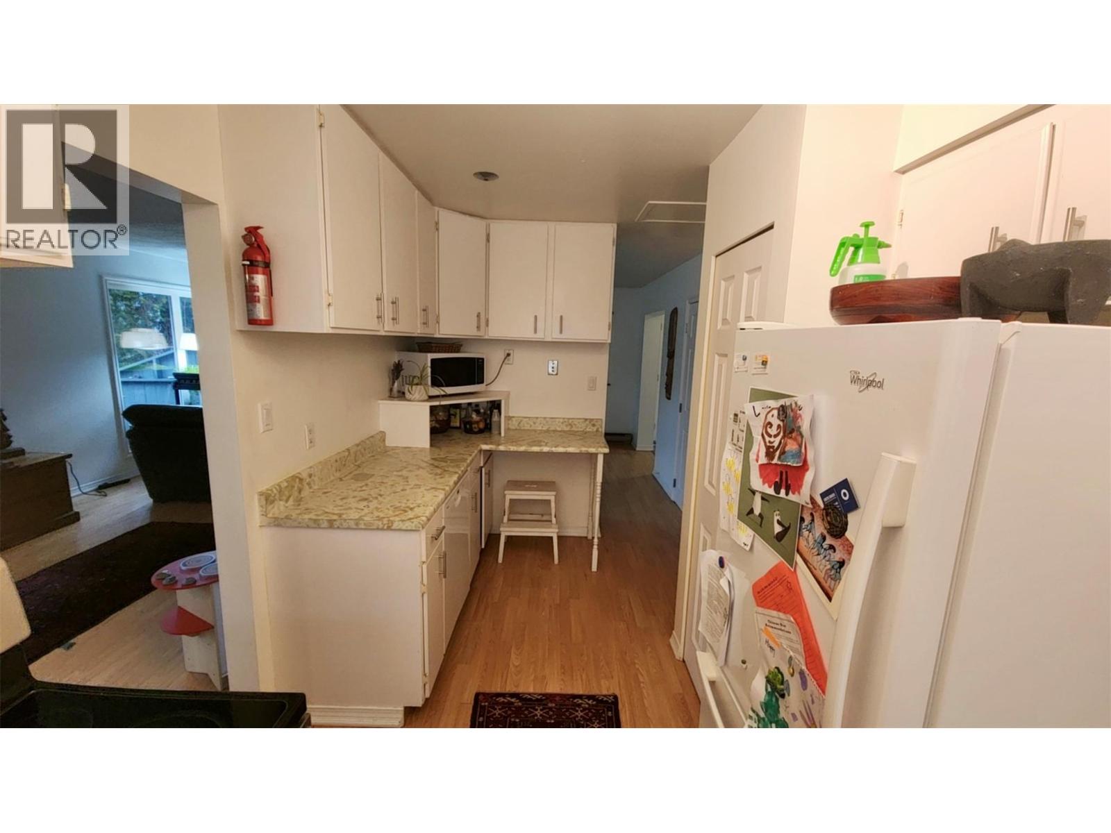 1010 Gilker Street, Nelson, British Columbia