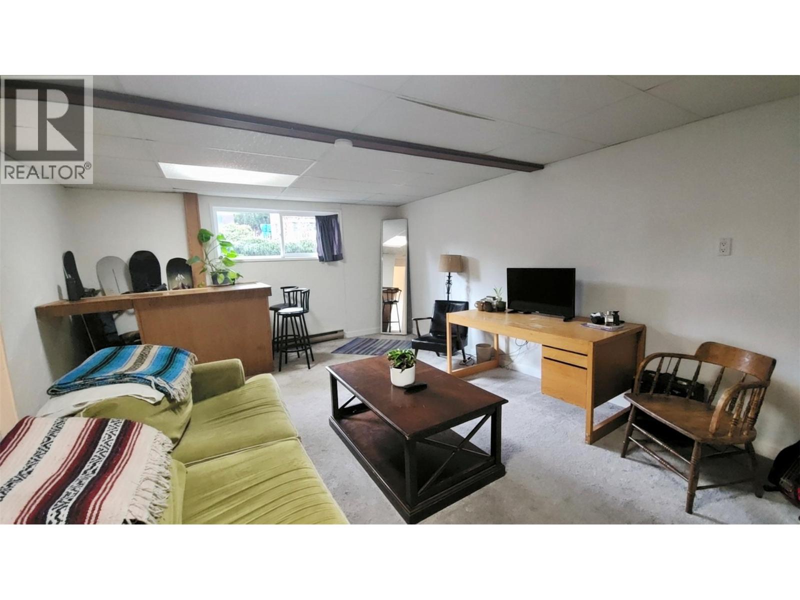 1010 Gilker Street, Nelson, British Columbia