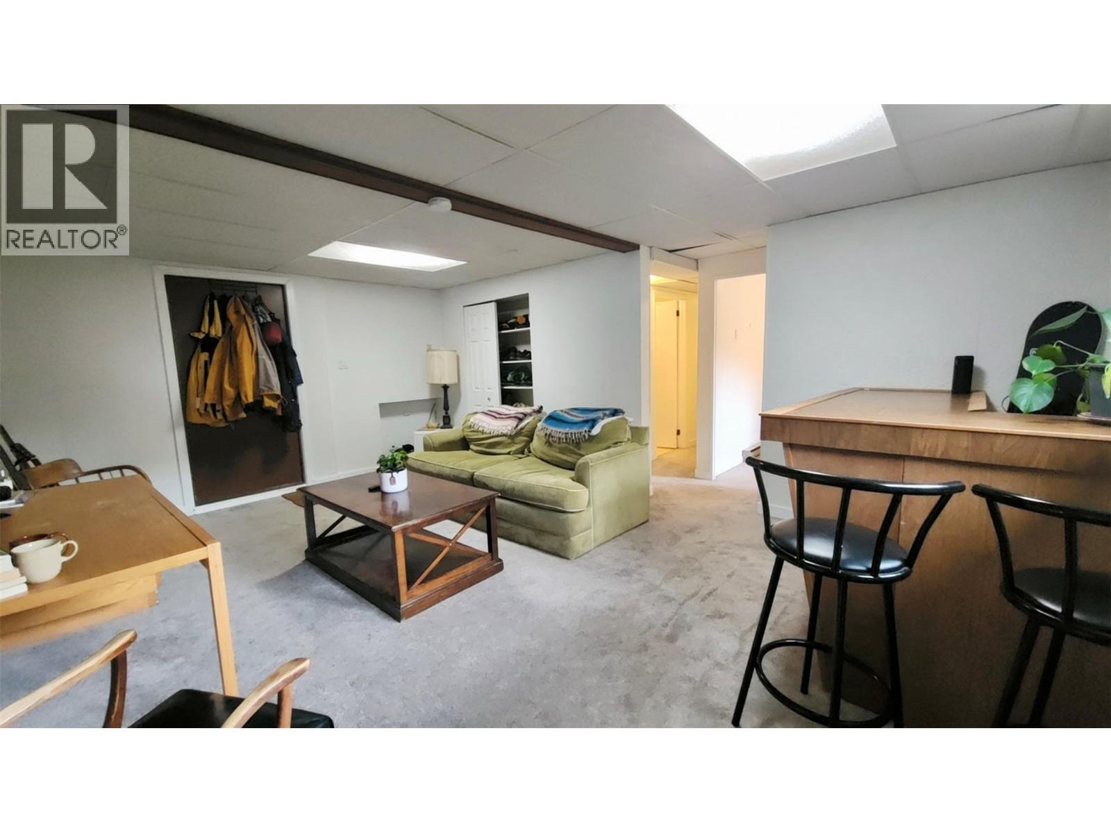 1010 Gilker Street, Nelson, British Columbia