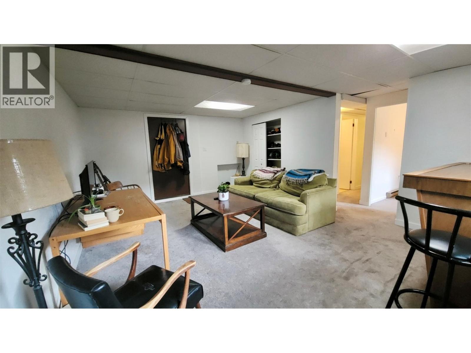 1010 Gilker Street, Nelson, British Columbia