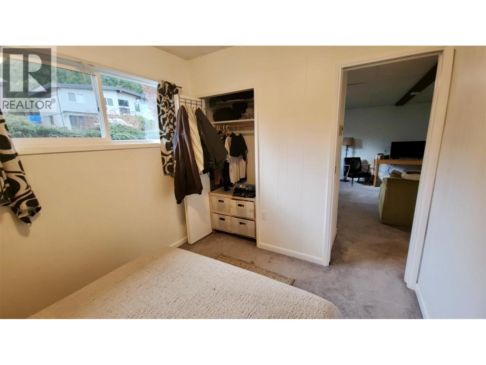 1010 Gilker Street, Nelson, British Columbia