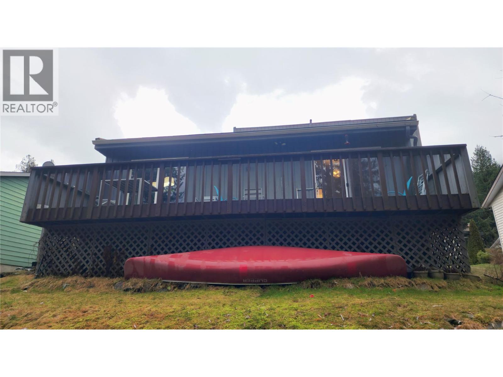 1010 Gilker Street, Nelson, British Columbia