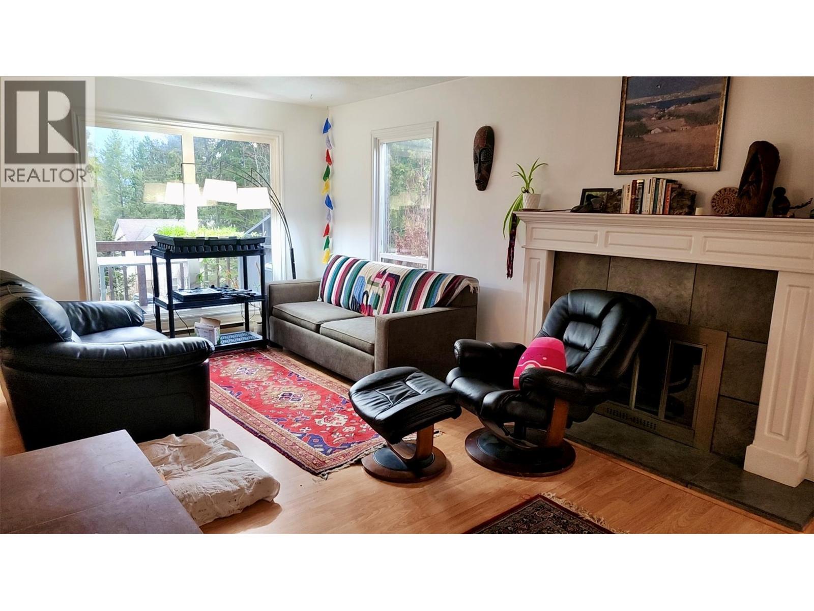 1010 Gilker Street, Nelson, British Columbia