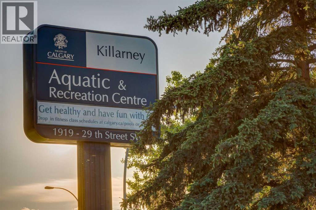 1415 43 Street Sw, Calgary, Alberta