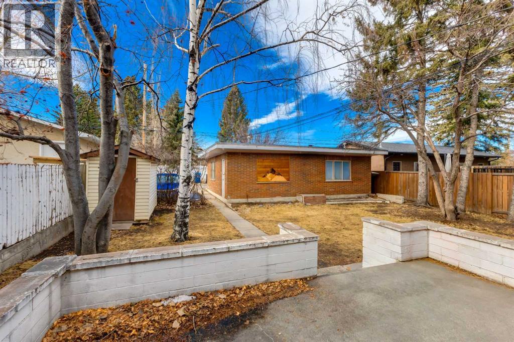 1415 43 Street Sw, Calgary, Alberta