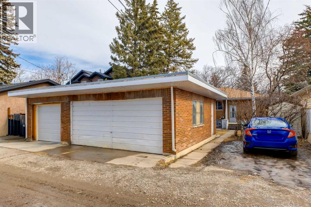 1415 43 Street Sw, Calgary, Alberta