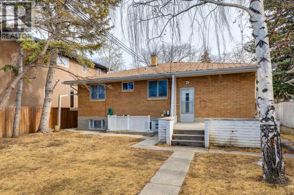 1415 43 Street Sw, Calgary, Alberta