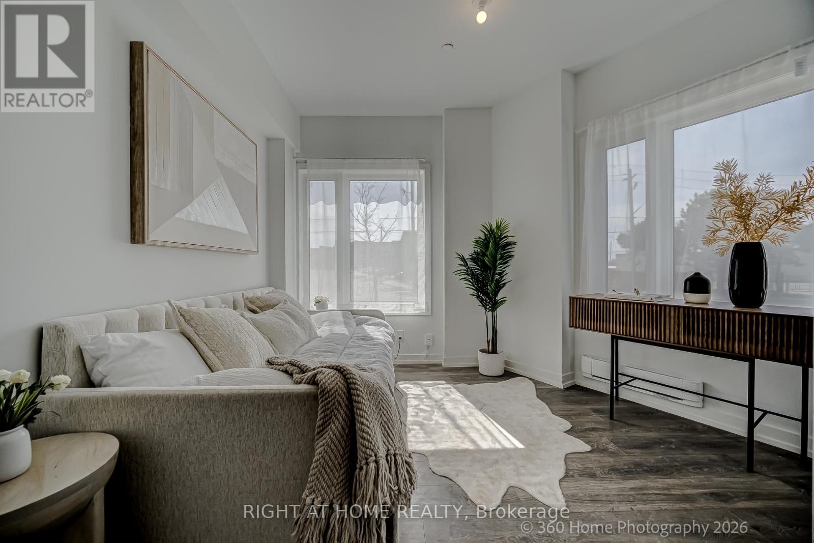 1 Case Ootes Drive, Toronto (victoria Village), Ontario