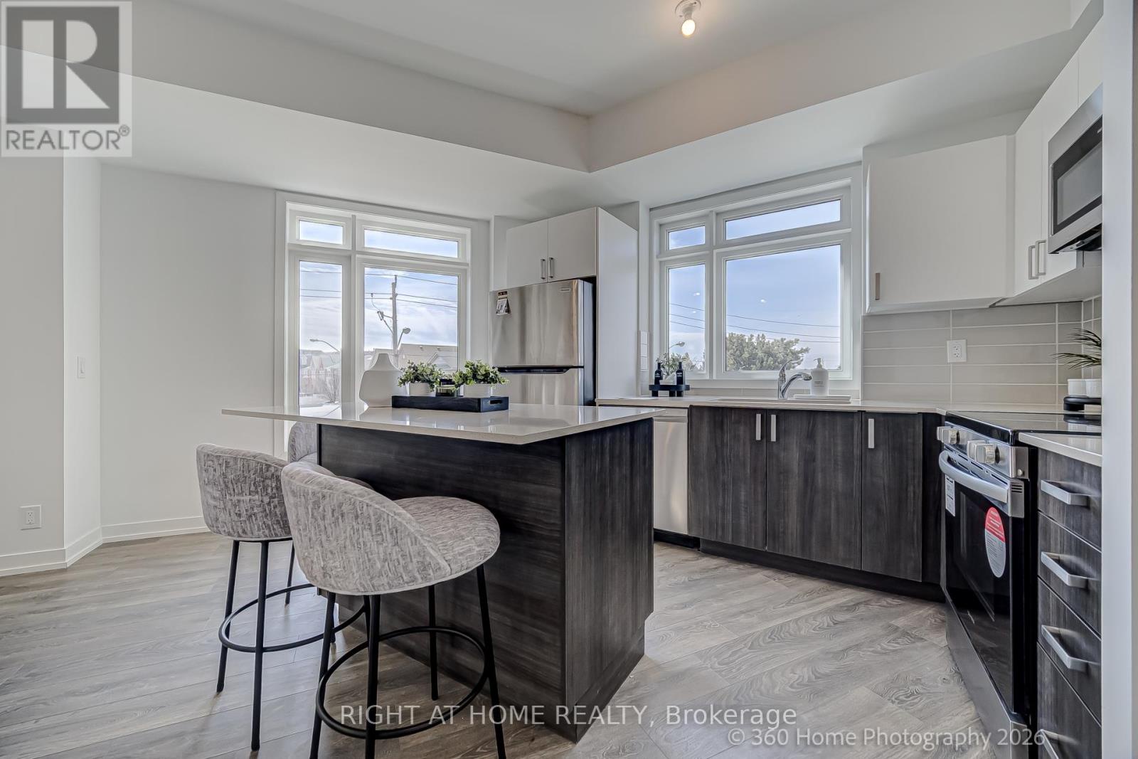 1 Case Ootes Drive, Toronto (victoria Village), Ontario