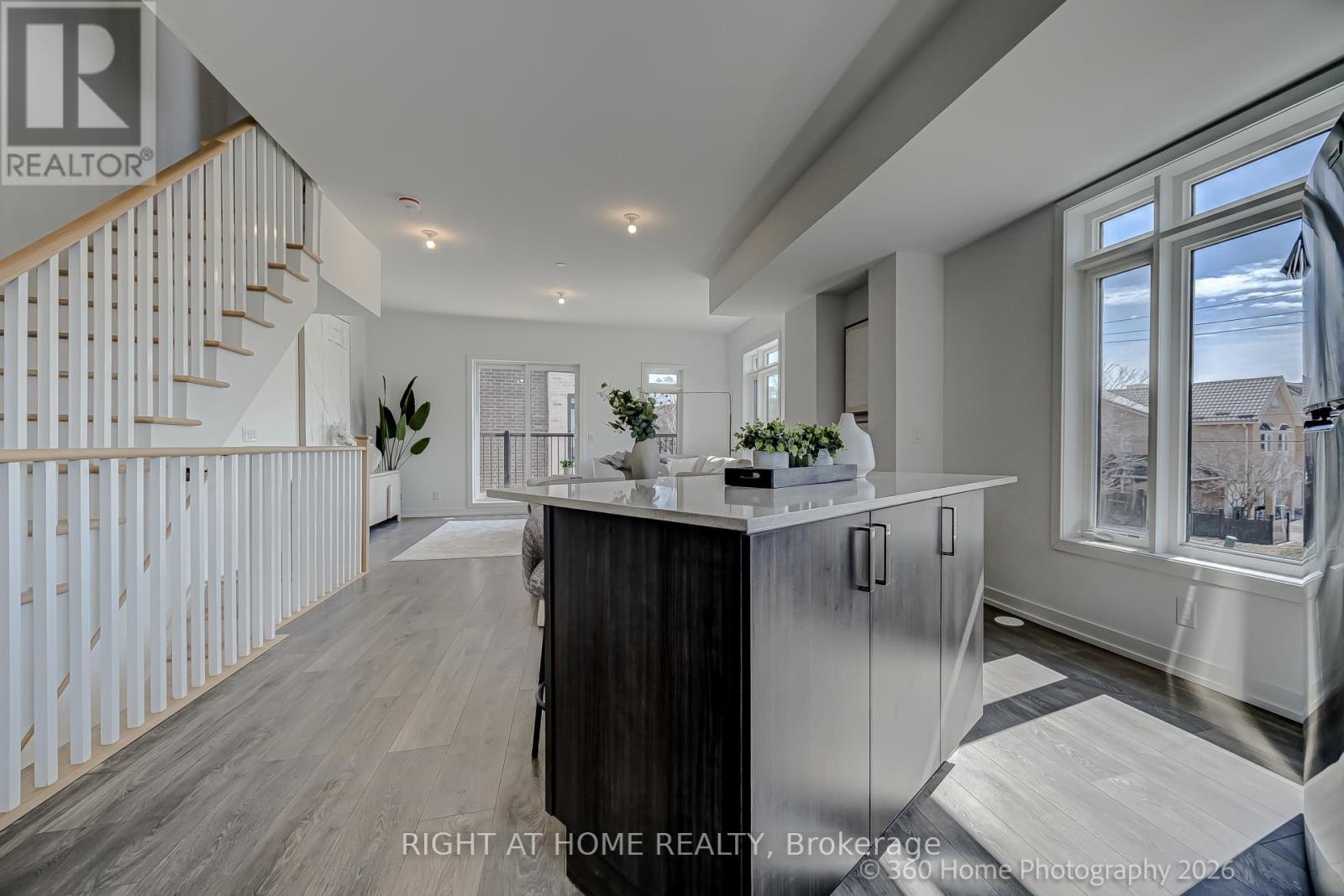 1 Case Ootes Drive, Toronto (victoria Village), Ontario