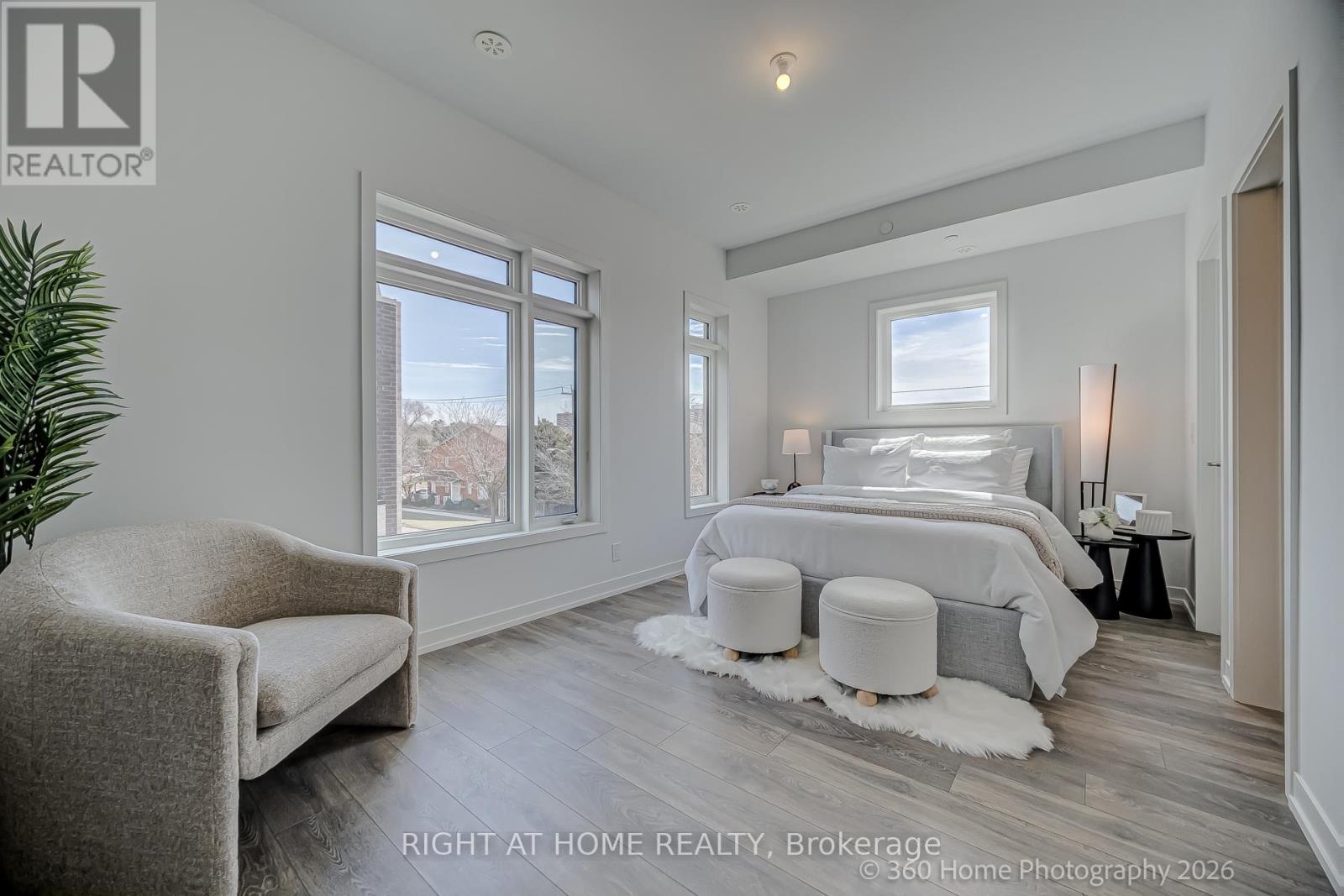 1 Case Ootes Drive, Toronto (victoria Village), Ontario