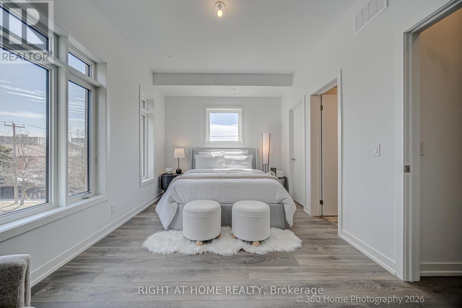 1 Case Ootes Drive, Toronto (victoria Village), Ontario