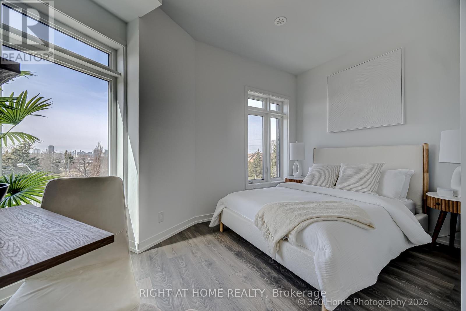 1 Case Ootes Drive, Toronto (victoria Village), Ontario