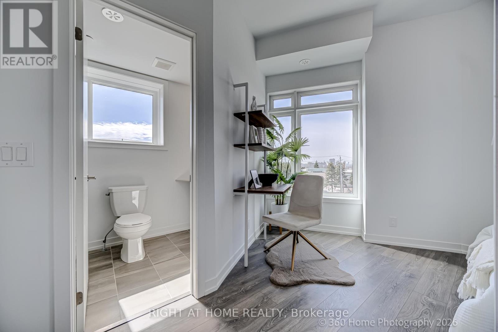 1 Case Ootes Drive, Toronto (victoria Village), Ontario