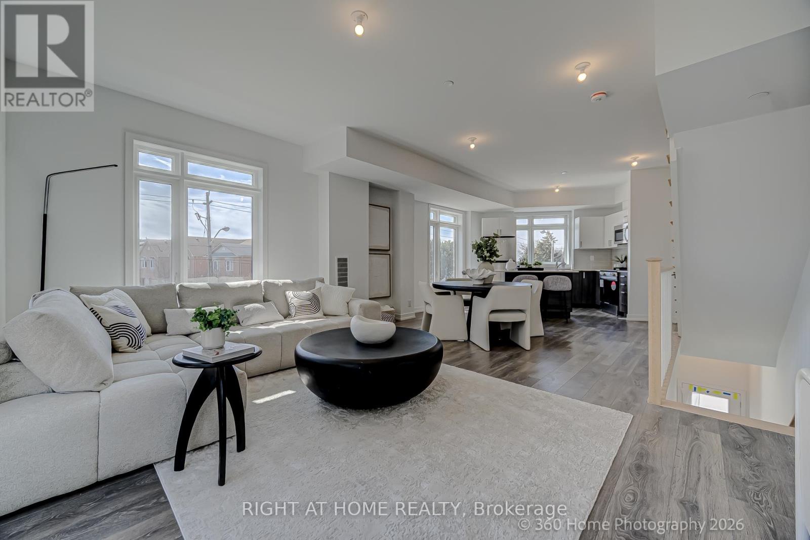 1 Case Ootes Drive, Toronto (victoria Village), Ontario