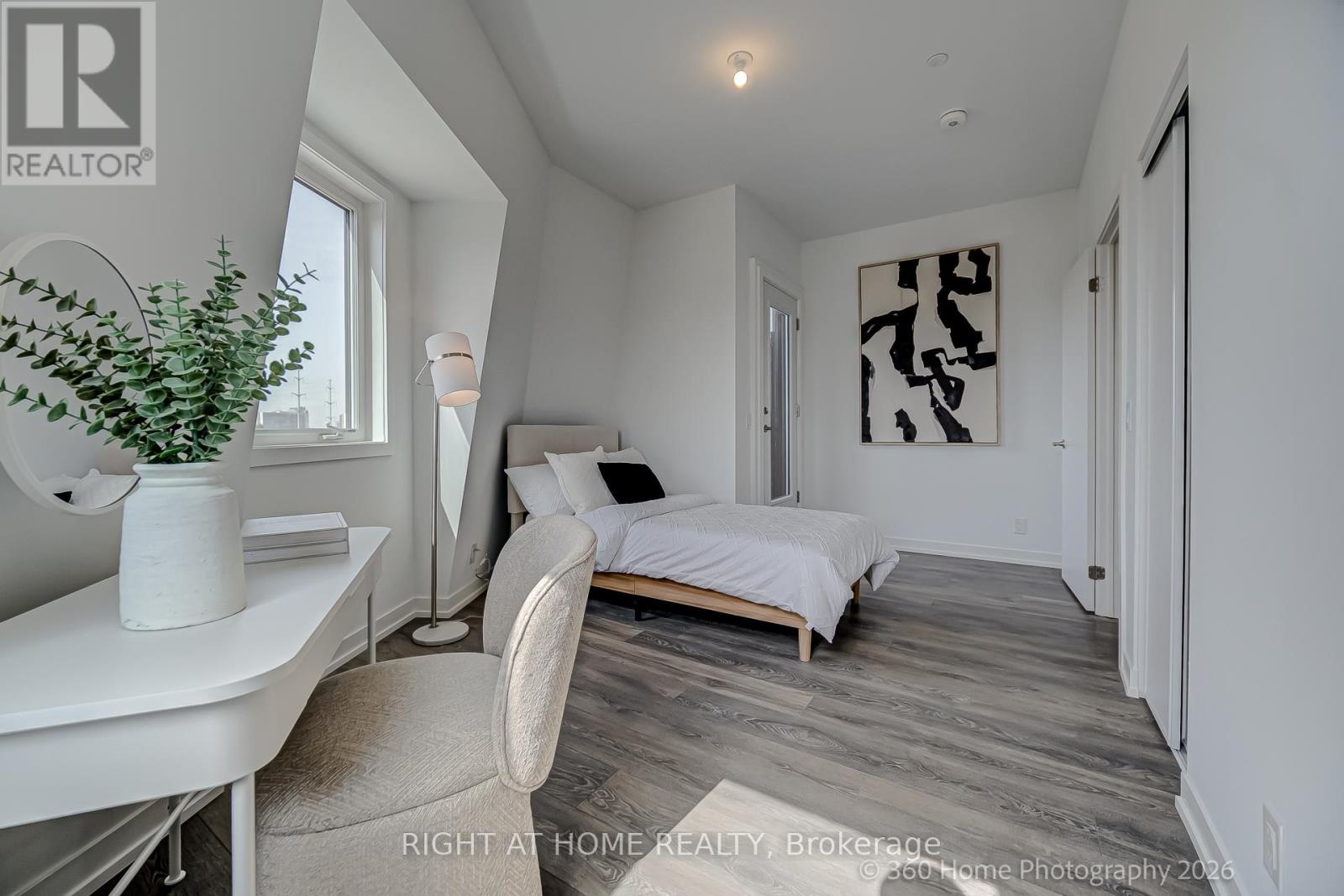 1 Case Ootes Drive, Toronto (victoria Village), Ontario