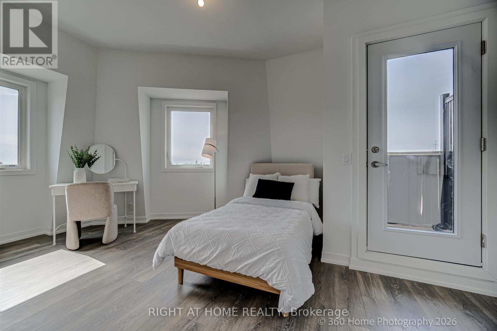 1 Case Ootes Drive, Toronto (victoria Village), Ontario