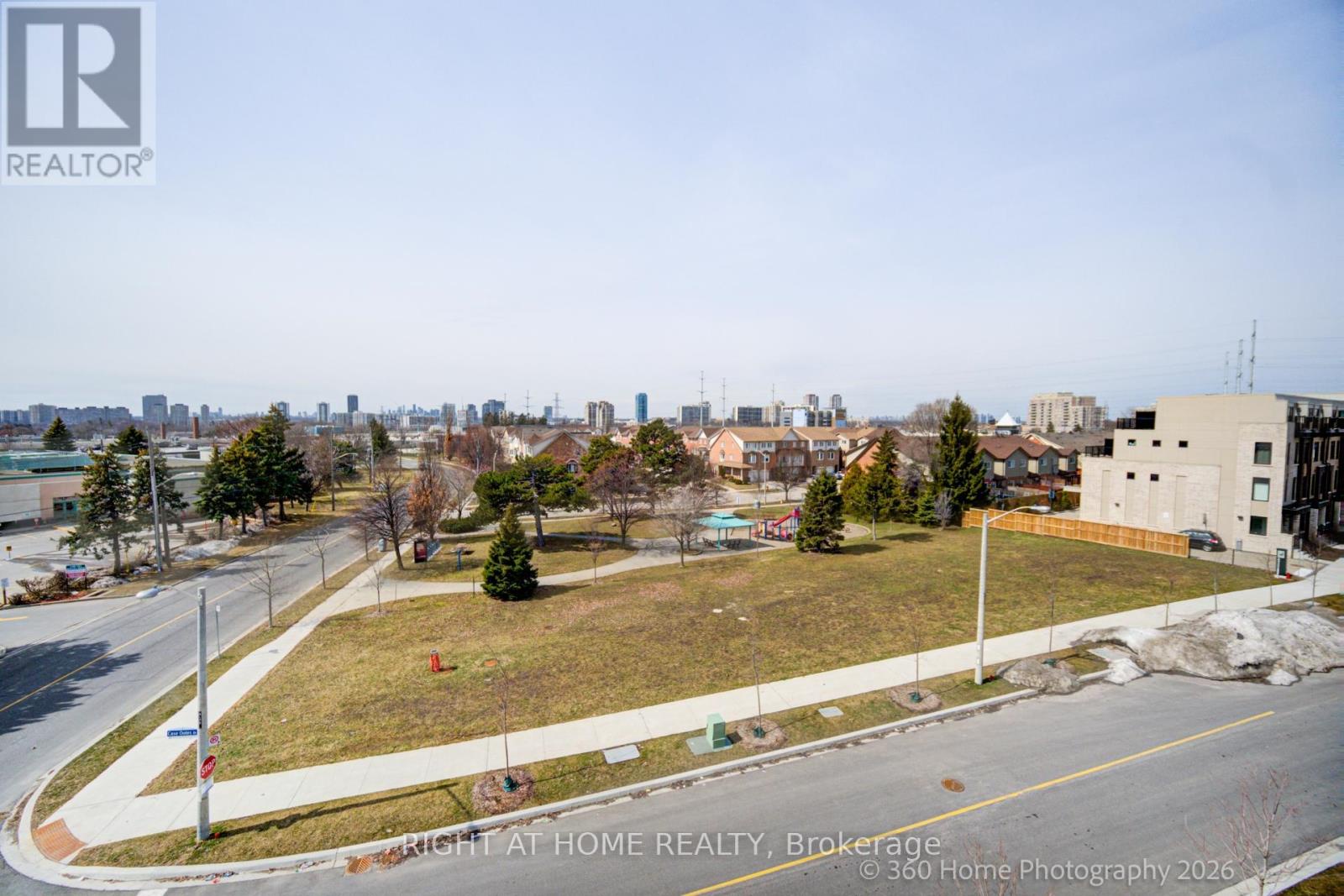 1 Case Ootes Drive, Toronto (victoria Village), Ontario