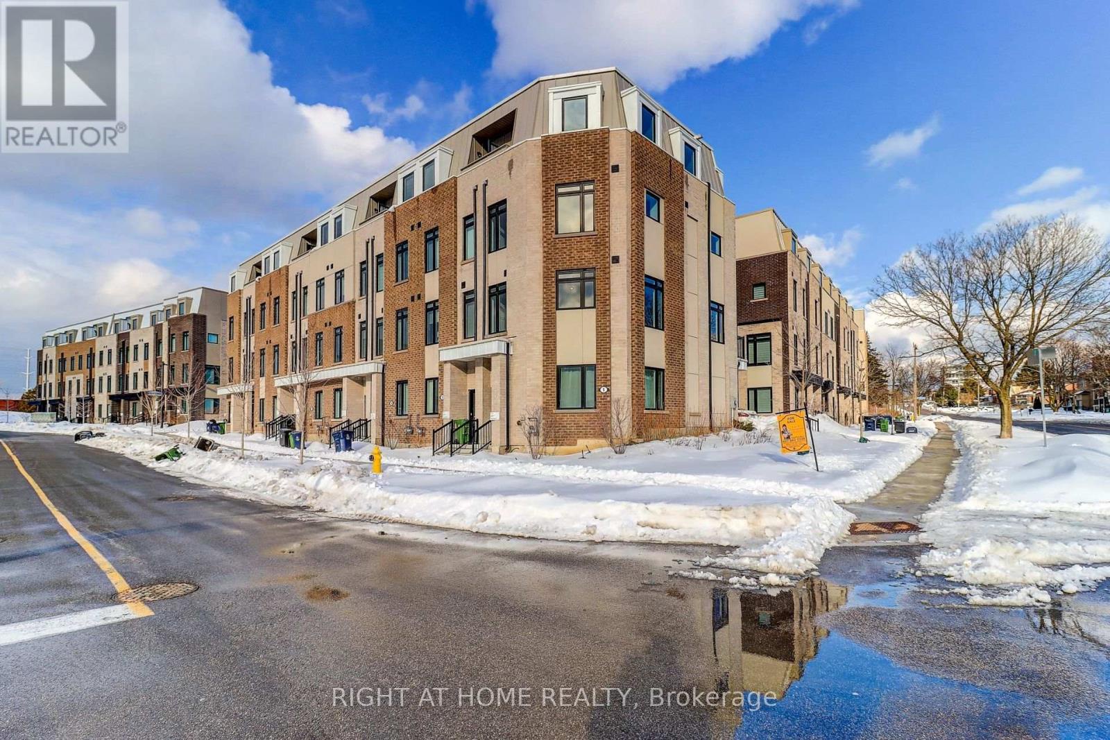 1 Case Ootes Drive, Toronto (victoria Village), Ontario