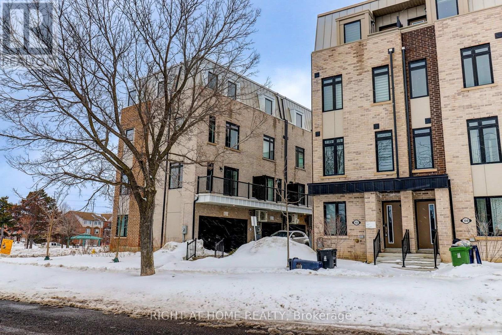 1 Case Ootes Drive, Toronto (victoria Village), Ontario