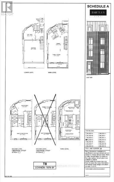 1 Case Ootes Drive, Toronto (victoria Village), Ontario