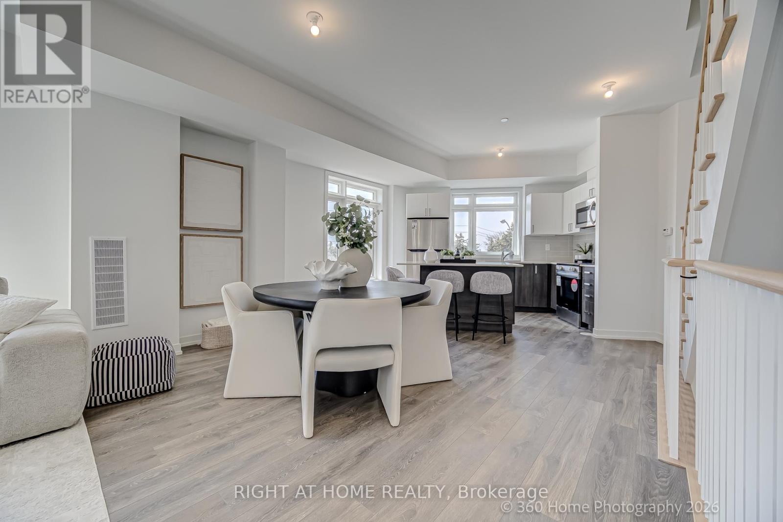 1 Case Ootes Drive, Toronto (victoria Village), Ontario