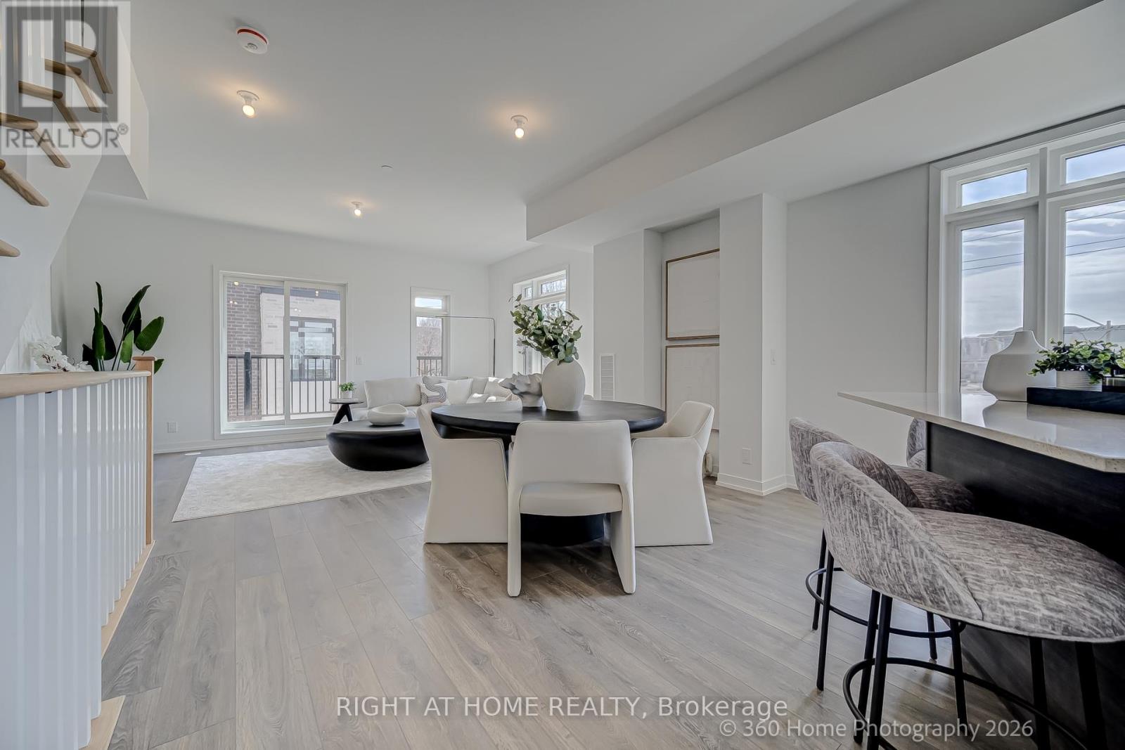 1 Case Ootes Drive, Toronto (victoria Village), Ontario