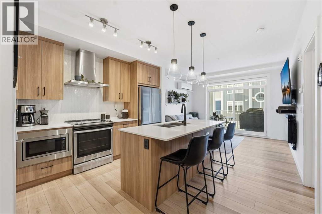 308, 400 Auburn Meadows Common Se, Calgary, Alberta