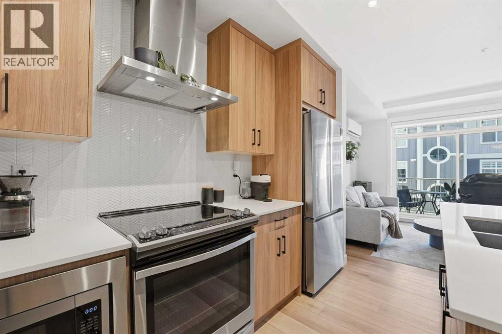 308, 400 Auburn Meadows Common Se, Calgary, Alberta