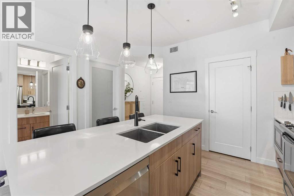 308, 400 Auburn Meadows Common Se, Calgary, Alberta