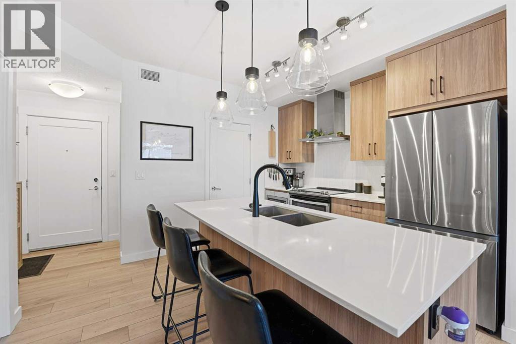 308, 400 Auburn Meadows Common Se, Calgary, Alberta