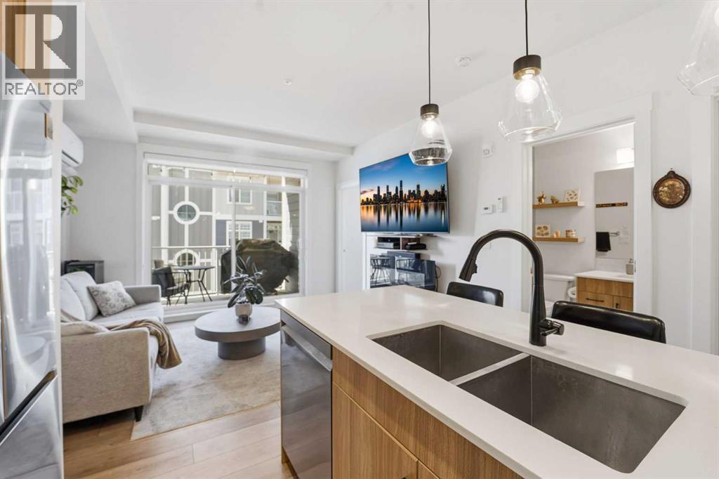 308, 400 Auburn Meadows Common Se, Calgary, Alberta