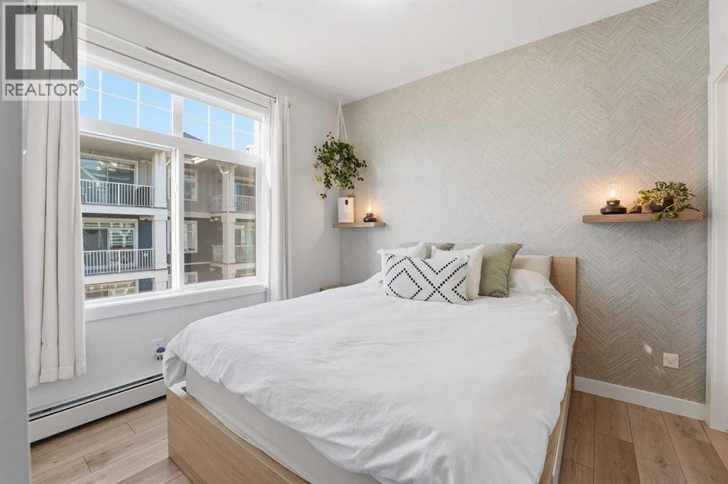 308, 400 Auburn Meadows Common Se, Calgary, Alberta