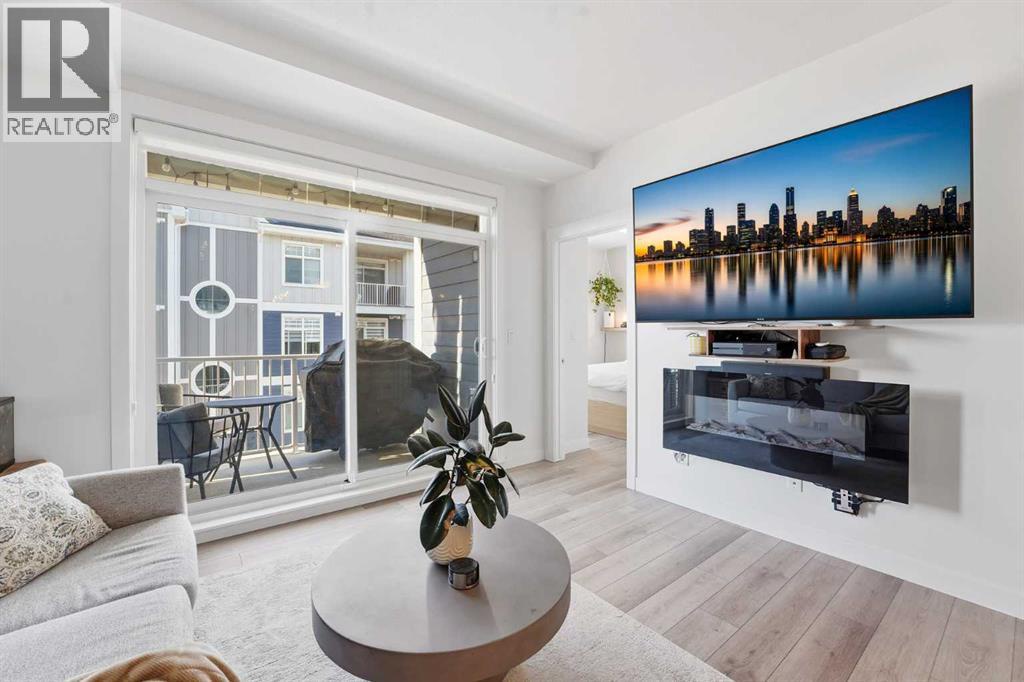 308, 400 Auburn Meadows Common Se, Calgary, Alberta