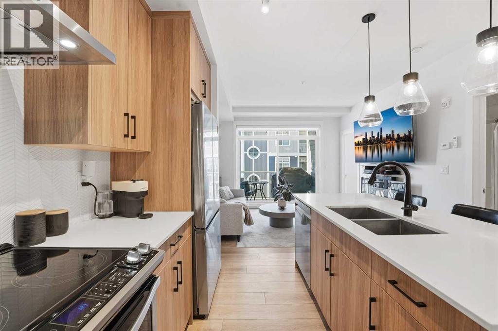 308, 400 Auburn Meadows Common Se, Calgary, Alberta