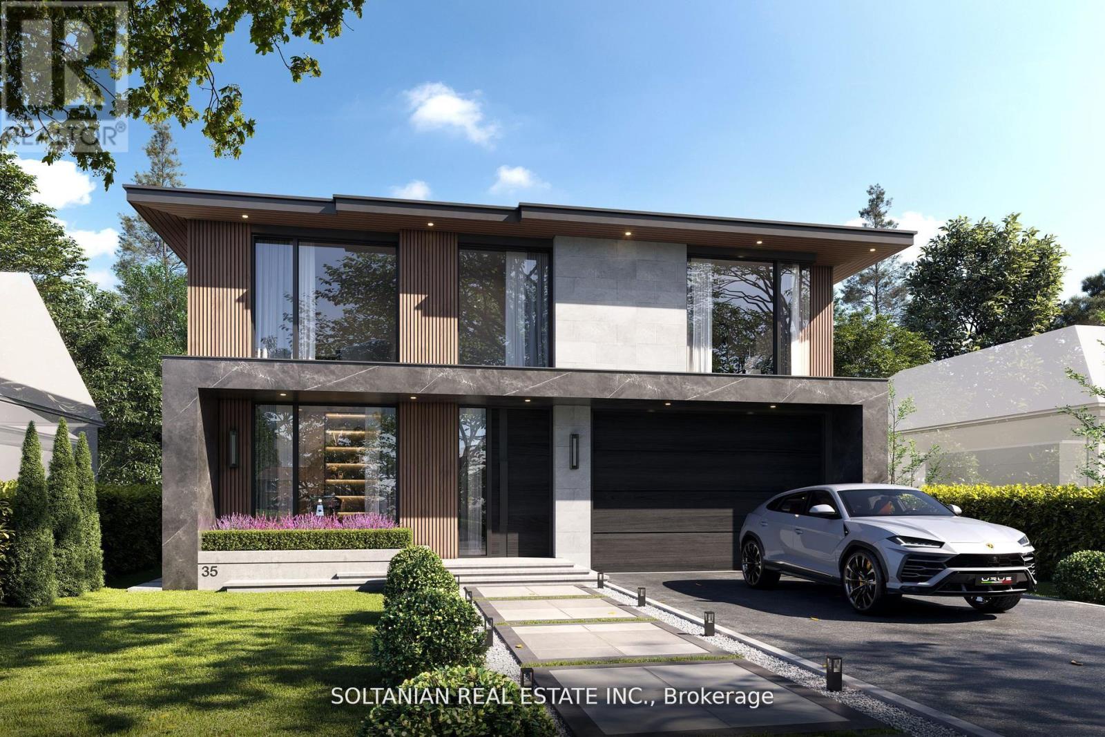 35 Cheshire Drive, Toronto (princess-rosethorn), Ontario