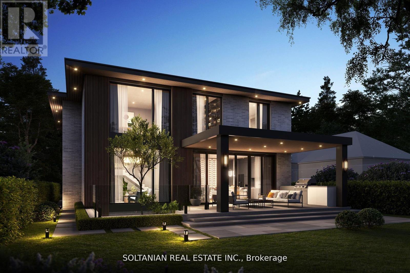 35 Cheshire Drive, Toronto (princess-rosethorn), Ontario