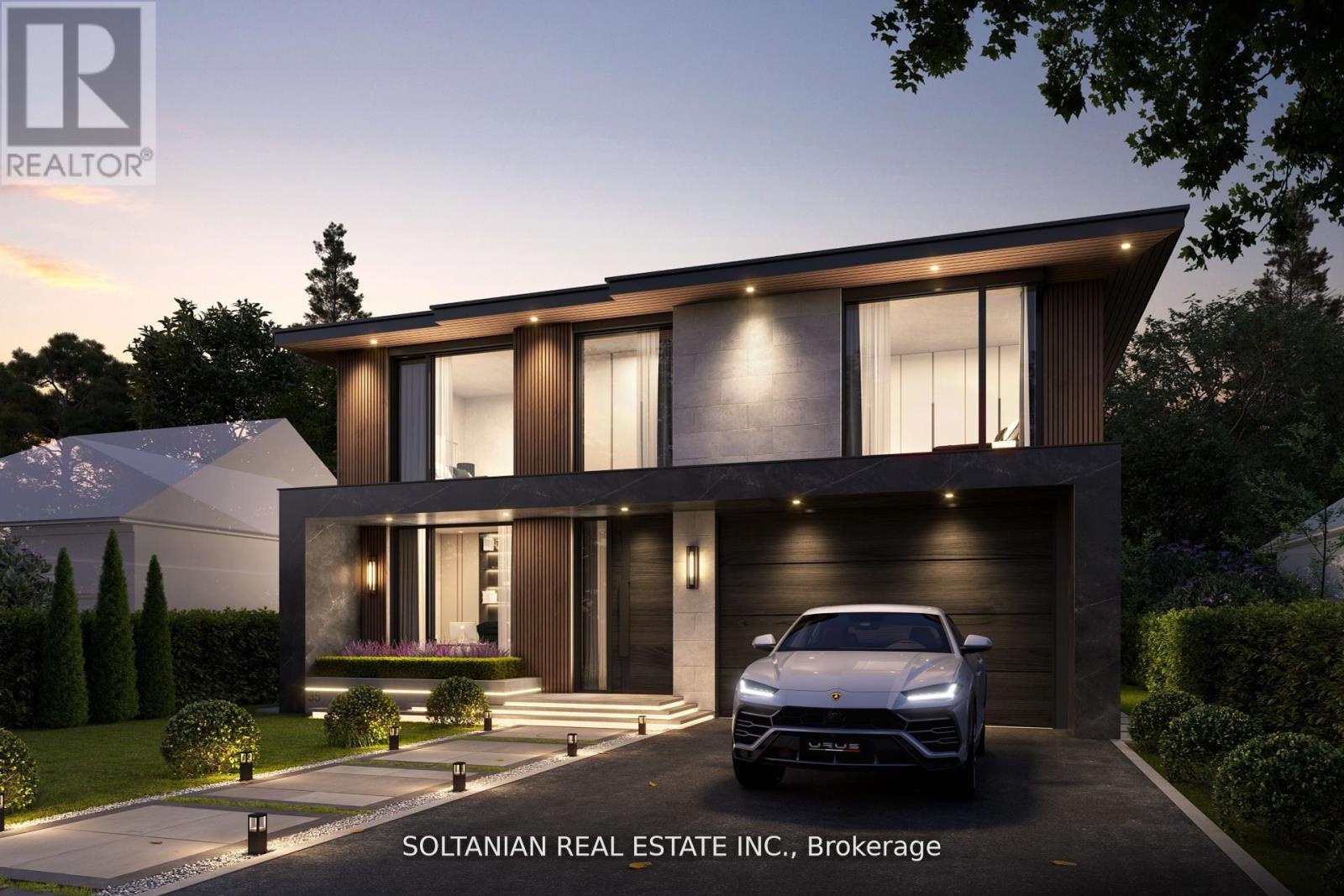 35 Cheshire Drive, Toronto (princess-rosethorn), Ontario