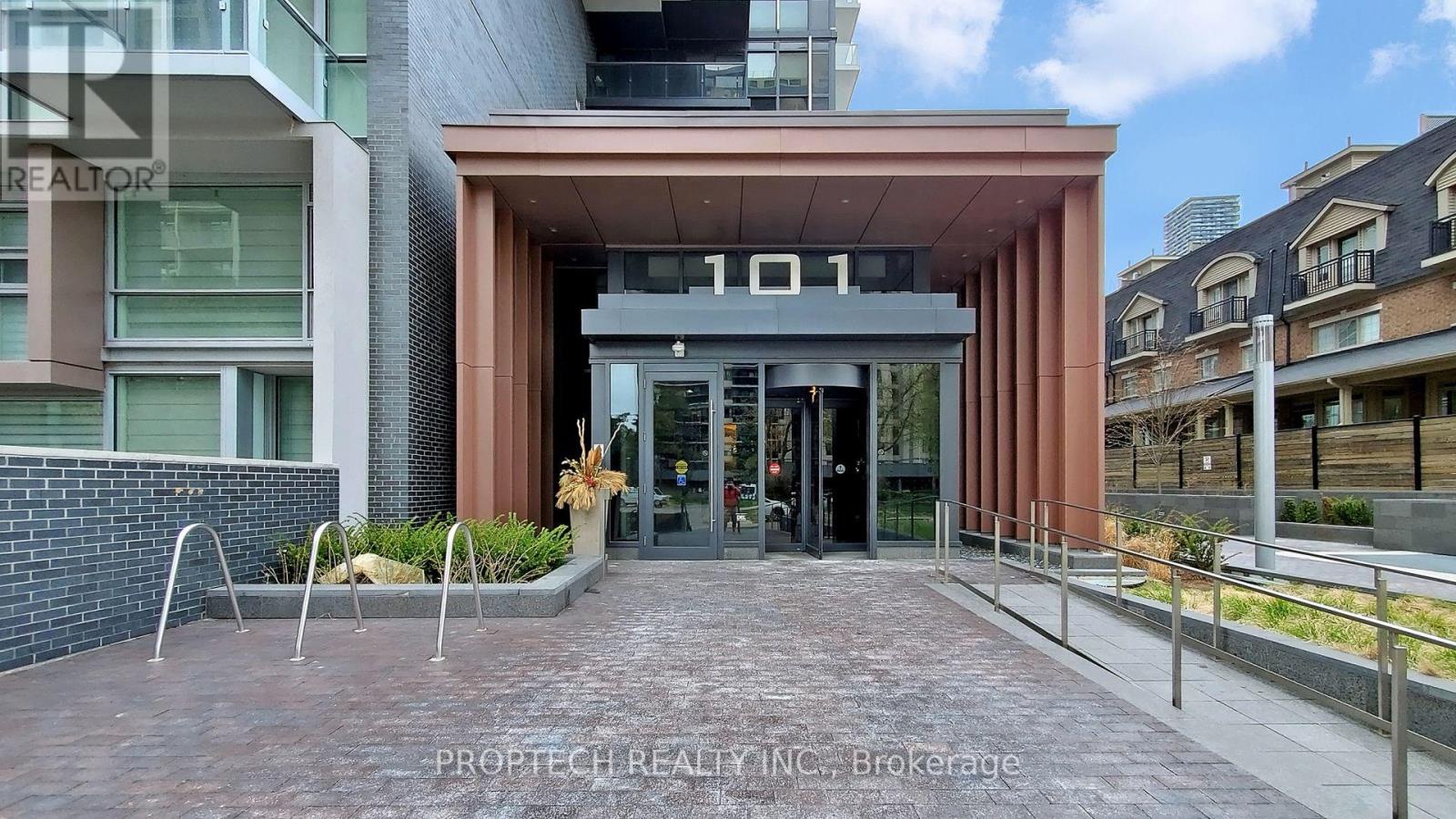 2104 - 101 Erskine Avenue, Toronto (mount Pleasant West), Ontario