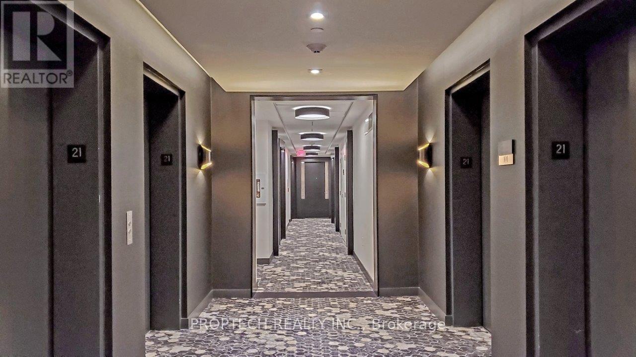 2104 - 101 Erskine Avenue, Toronto (mount Pleasant West), Ontario