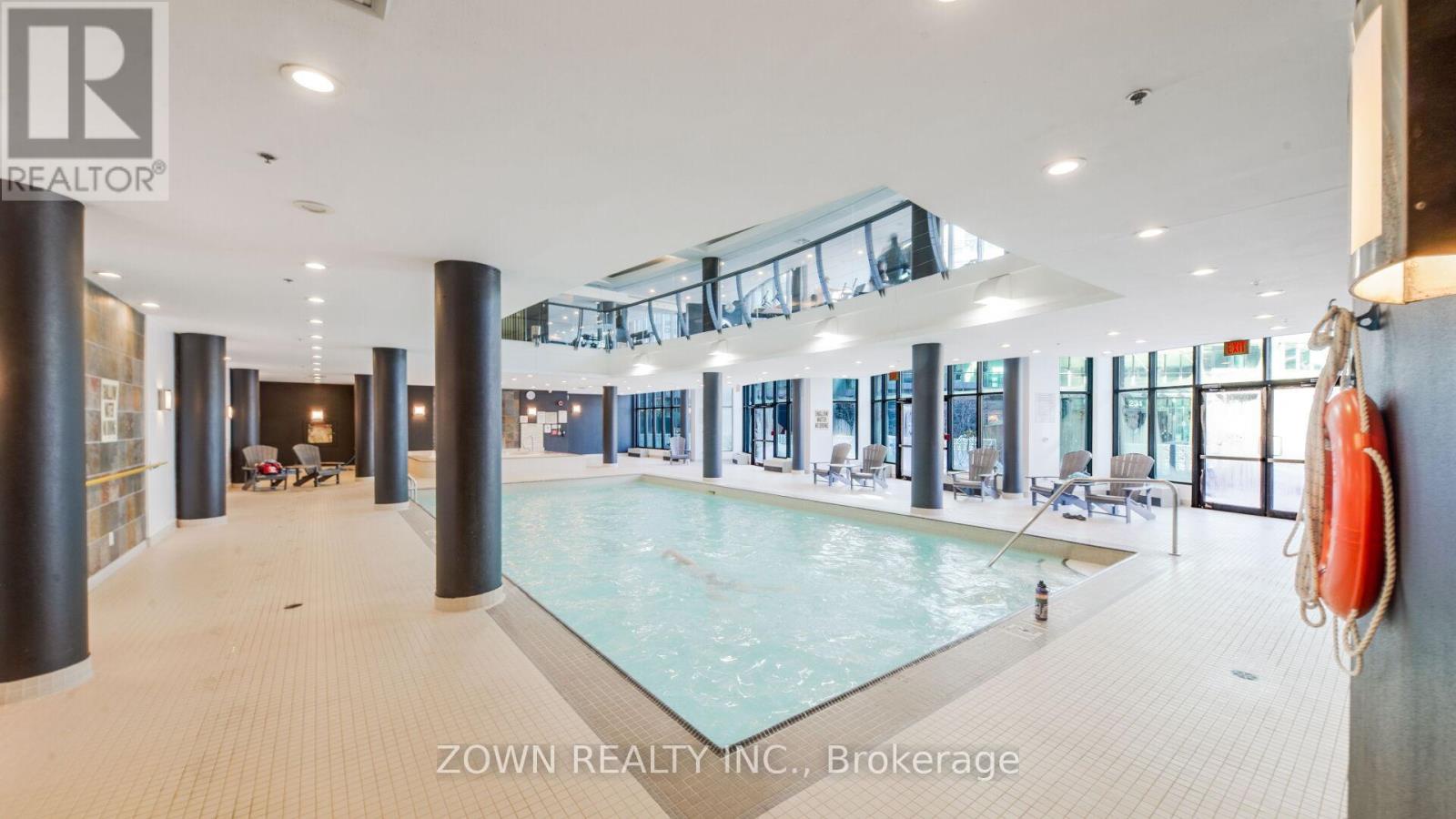 220 - 231 Fort York Boulevard, Toronto (niagara), Ontario