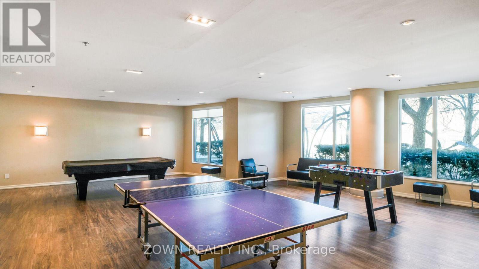 220 - 231 Fort York Boulevard, Toronto (niagara), Ontario