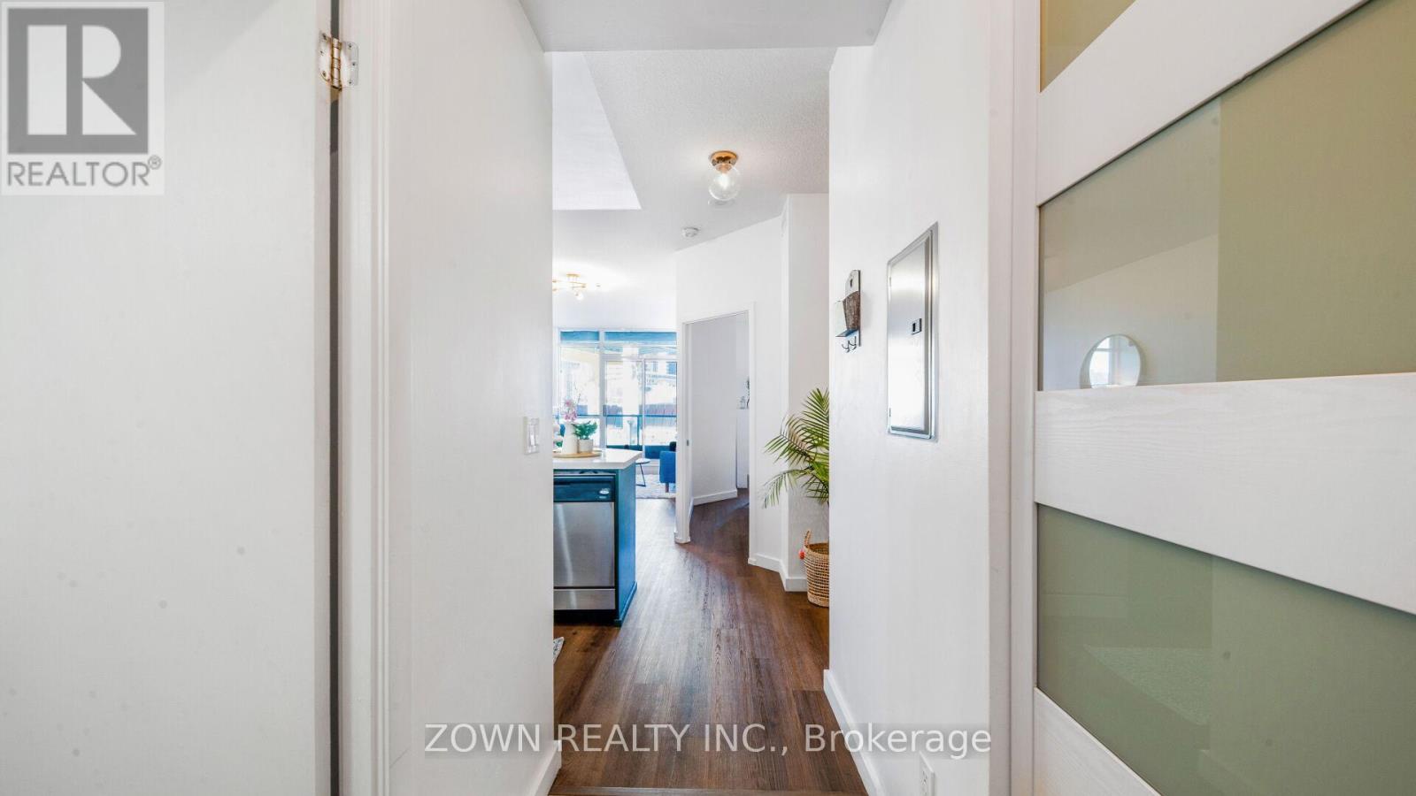 220 - 231 Fort York Boulevard, Toronto (niagara), Ontario