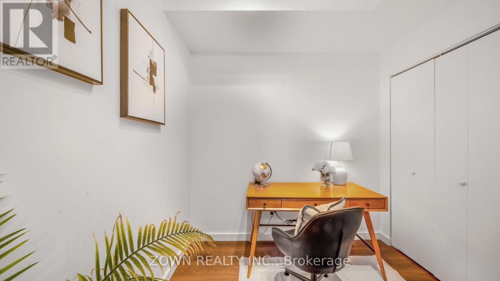 220 - 231 Fort York Boulevard, Toronto (niagara), Ontario