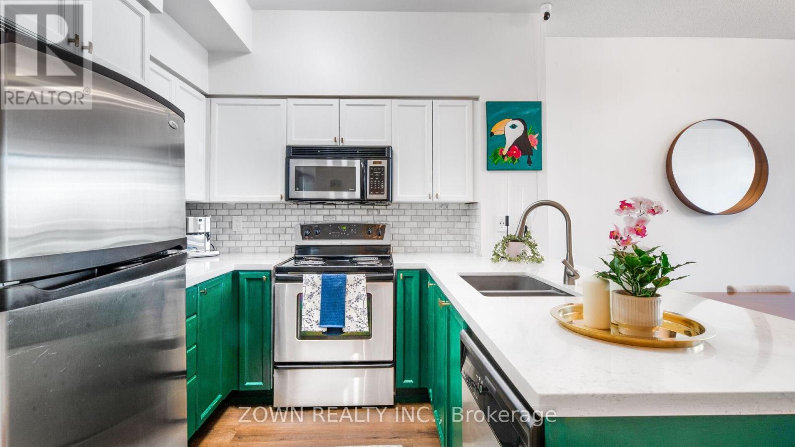 220 - 231 Fort York Boulevard, Toronto (niagara), Ontario