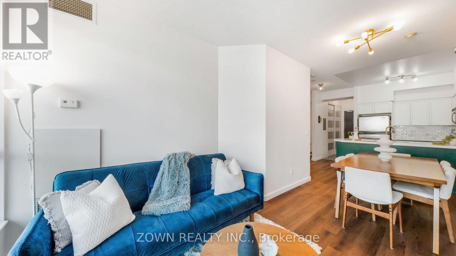 220 - 231 Fort York Boulevard, Toronto (niagara), Ontario