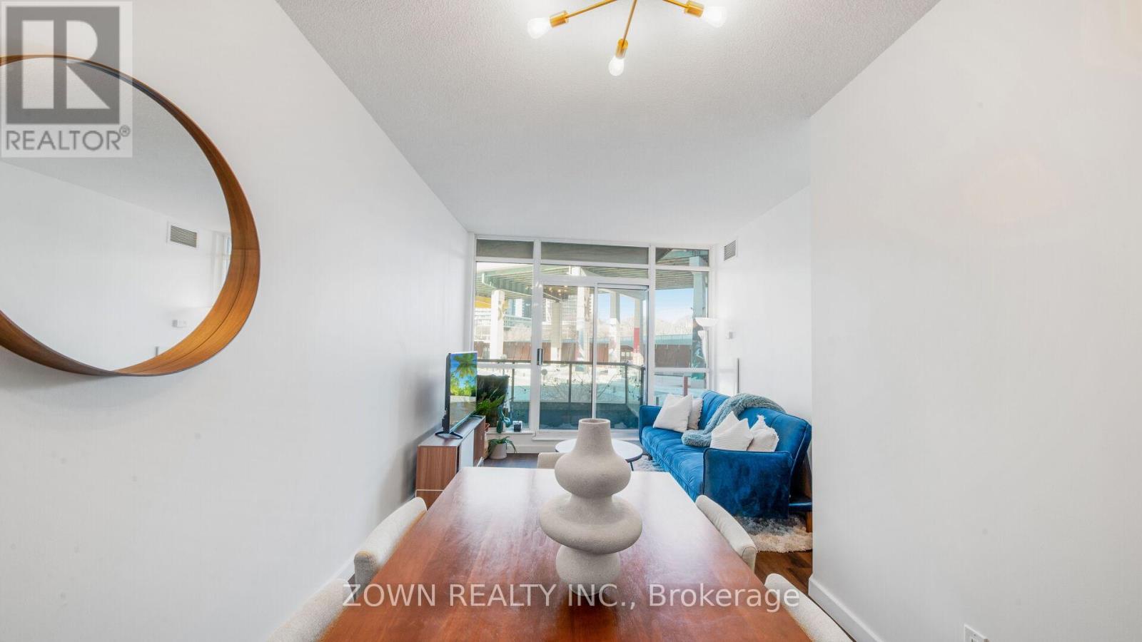 220 - 231 Fort York Boulevard, Toronto (niagara), Ontario